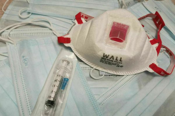 Роспотребнадзор: Введение ограничений из-за роста случаев COVID-19 не требуется Роспотребнадзор: Введение ограничений из-за роста случаев COVID-19 не требуется