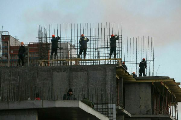 Россию хотят избавить от долгостроя за пять лет