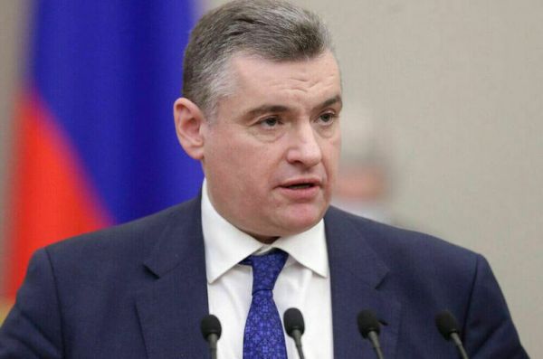 Слуцкий прокомментировал санкции Лондона против британского журналиста Филлипса