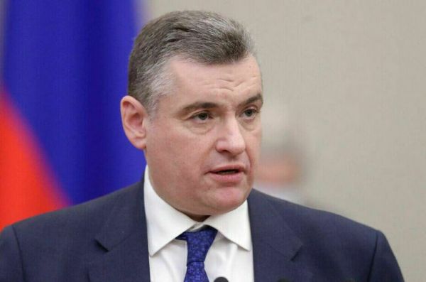 Слуцкий: Сегодня не время для разногласий между партиями Слуцкий: Сегодня не время для разногласий между партиями