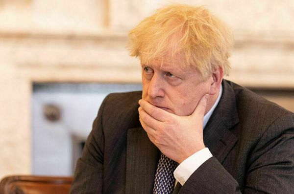 СМИ: Борис Джонсон может уйти в отставку 7 июля