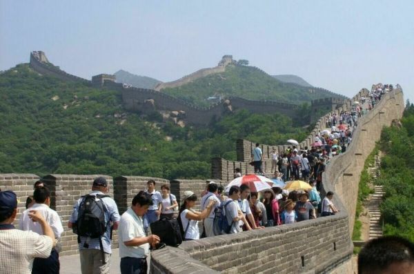 СМИ: Население Китая может начать уменьшаться в течение ближайших лет