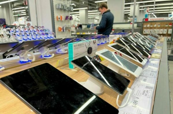 СМИ: Продавцы бытовой техники дадут годовую гарантию на товары параллельного импорта