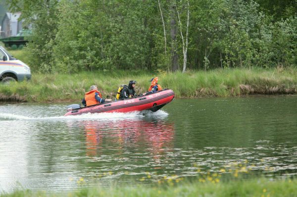 Сотрудников аварийно-спасательных служб хотят досрочно отправлять на пенсию