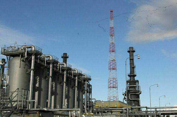 США поддерживают решение Канады вернуть турбину для &laquo;Северного потока&raquo;