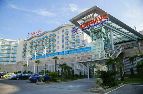 Статус избирательной комиссии &laquo;Сириуса&raquo; предложили уточнить