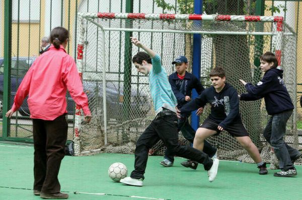 Свищев: На детский спорт хотят направлять больше отчислений от азартных игр Свищев: На детский спорт хотят направлять больше отчислений от азартных игр