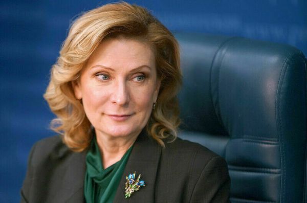 Святенко назвала дальнейшие шаги по развитию механизма соцконтракта Святенко назвала дальнейшие шаги по развитию механизма соцконтракта