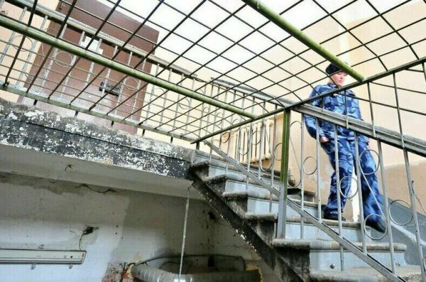 Тюремный бунт может обернуться для сидельцев дополнительными ограничениями