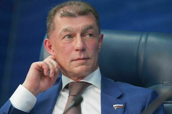 Топилин заверил, что параллельный импорт не вызовет роста цен