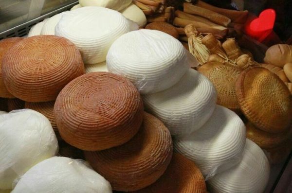 В Адыгее хотят переплюнуть французских сыроваров