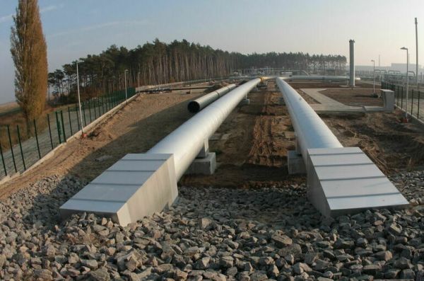 В ФРГ сообщили об отсутствии препятствий для передачи турбины для &laquo;Северного потока&raquo; 