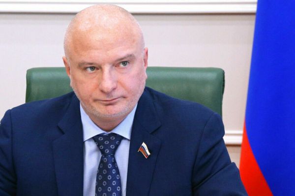 В Госдуму внесен законопроект о защите семьи от необоснованного вмешательства