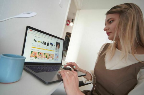 В Госдуму внесли законопроект о распространении антимонопольных мер на маркетплейсы