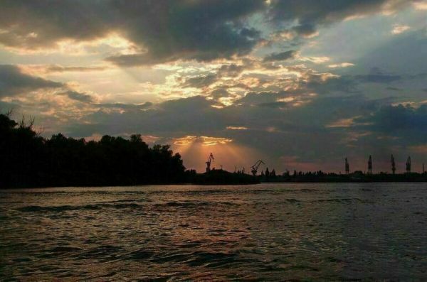 В Херсоне предотвращено покушение на главу ВГА области Сальдо