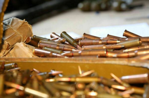 В Херсонской и Запорожской областях задержали пособников ВСУ В Херсонской и Запорожской областях задержали пособников ВСУ