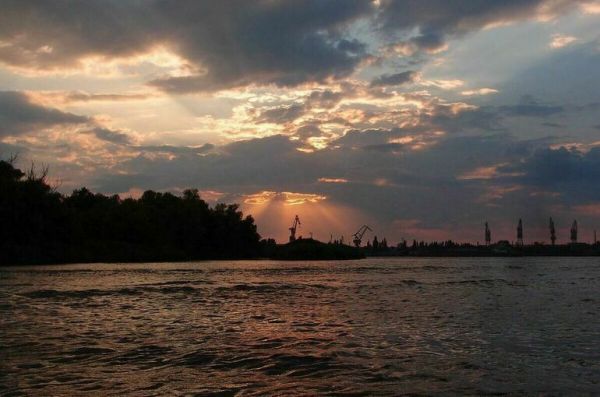 В Херсонской области пока не будут проводить национализацию предприятий