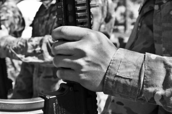 В Херсонской области рассказали о неудачной попытке контрнаступления ВСУ В Херсонской области рассказали о неудачной попытке контрнаступления ВСУ