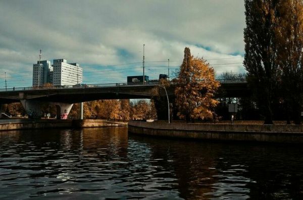 В Калининграде предложили запретить движение товаров с Прибалтикой