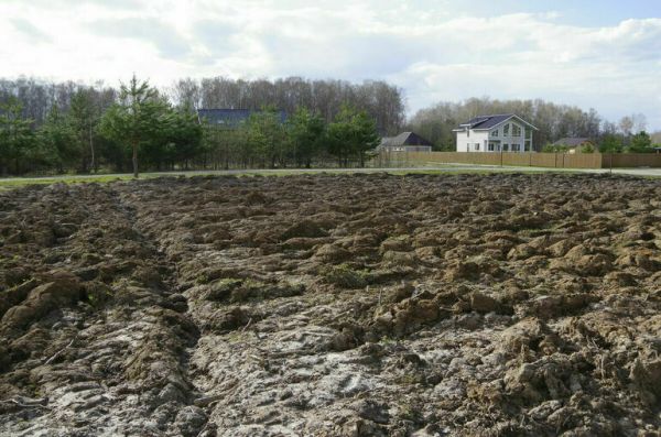 В ЛДПР предложили запретить &laquo;недружественным&raquo; иностранцам покупать землю в России 