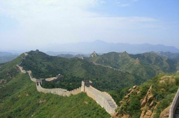 В Пекине сформулировали три принципа китайско-европейского сотрудничества