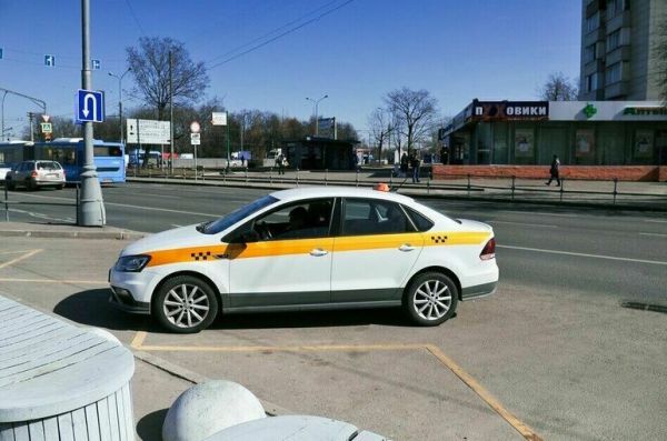 В Правительстве обещают, что новый закон не приведет к ощутимому росту цен на такси