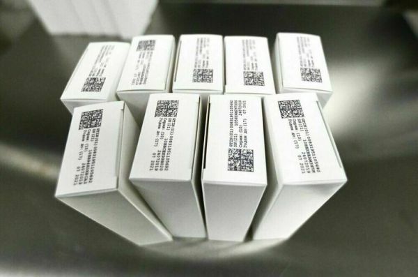 В России разрешат частичный допуск маркируемых товаров без контрольных знаков