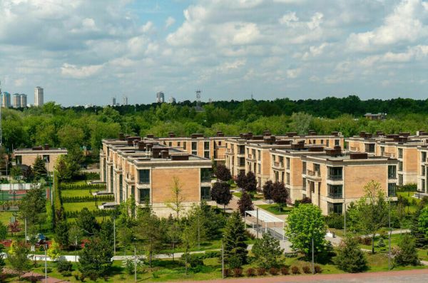 В Совфеде готовы корректировать законопроект об апартаментах