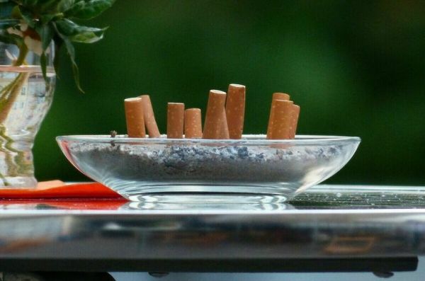 В табачной компании Philip Morris заявили о планах уйти из России к концу года