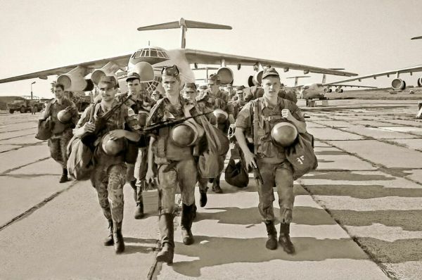 Вадим Красносельский: Наши пути с Молдовой давно разошлись