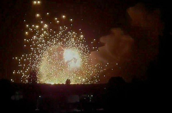 Власти Херсонской области попросили Россию помочь восстановить Новую Каховку Власти Херсонской области попросили Россию помочь восстановить Новую Каховку