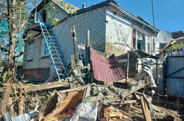 Военный аналитик: Необходимо обеспечить безопасность у границ России