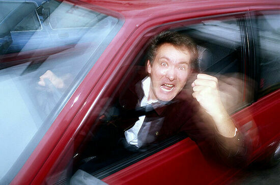 &laquo;Воспитателей&raquo; на дорогах предлагают штрафовать