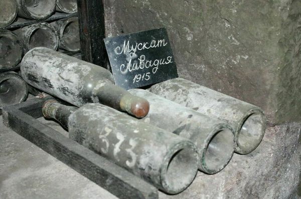 Выпуск игристых вин в России за полгода вырос на 30 процентов