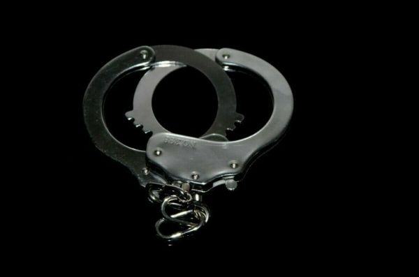 Задержан министр транспорта Красноярского края