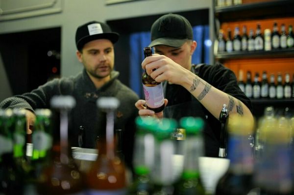 Аналитики при кабмине выступили за продление эксперимента по маркировке пива