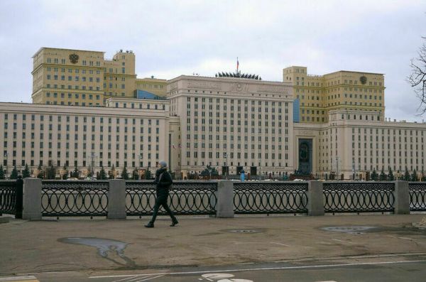 Армия России уничтожила более 100 военных Украины в двух областях