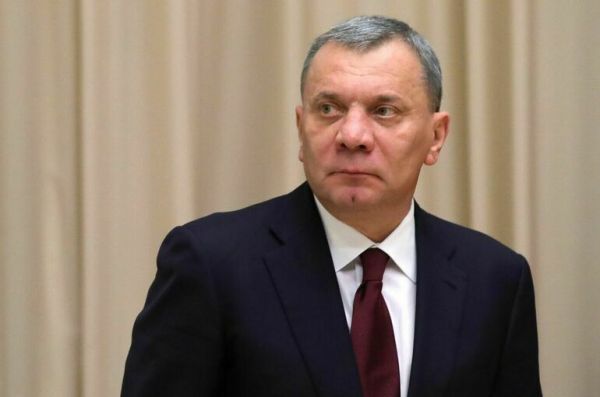 Борисов рассказал о планах по созданию новой российской орбитальной станции Борисов рассказал о планах по созданию новой российской орбитальной станции