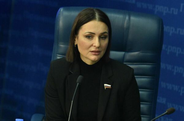 Буцкая рассказала об изменении цен на детские товары