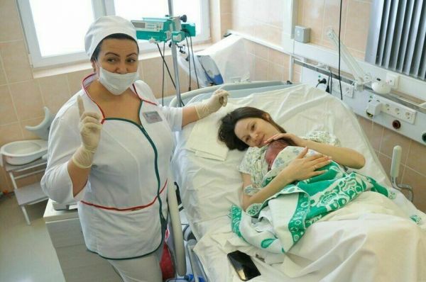 Быть в интересном положении стало выгоднее