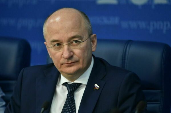 Цепкин считает, что &laquo;Европротокол онлайн&raquo; облегчит процесс оформления ДТП