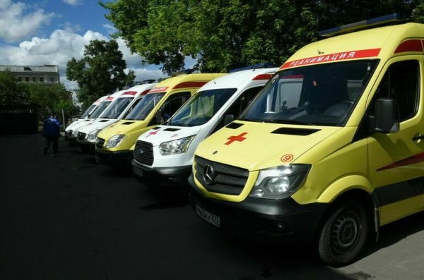 Число пострадавших при взрывах в Крыму выросло до семи