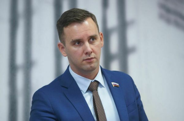 Депутат Демин считает, что инициатива Минюста обновит стандарты уголовных дел