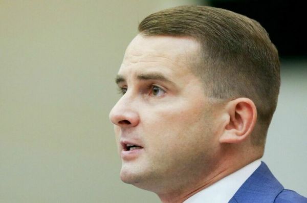 Депутат Нилов призвал разработать программу по борьбе с алкоголизмом