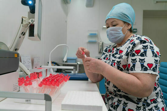 Для диагностики ВИЧ-инфекции привлекут стоматолога и психиатра