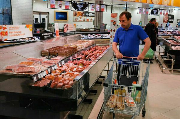 ФАС ускорила выдачу предостережений за необоснованные прогнозы о росте цен