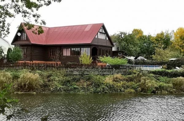 Фролова считает, что продление сельской ипотеки станет подспорьем для многодетных