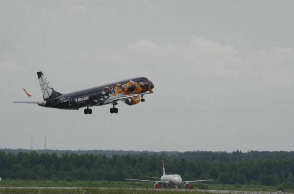 Генпрокуратура предложила усовершенствовать надзор за экспериментальной авиацией