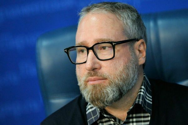 Горелкин назвал условия разблокировки Instagram