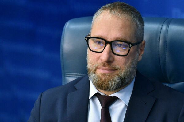 Горелкин поддержал создание компенсационного фонда пострадавшим от утечек данных